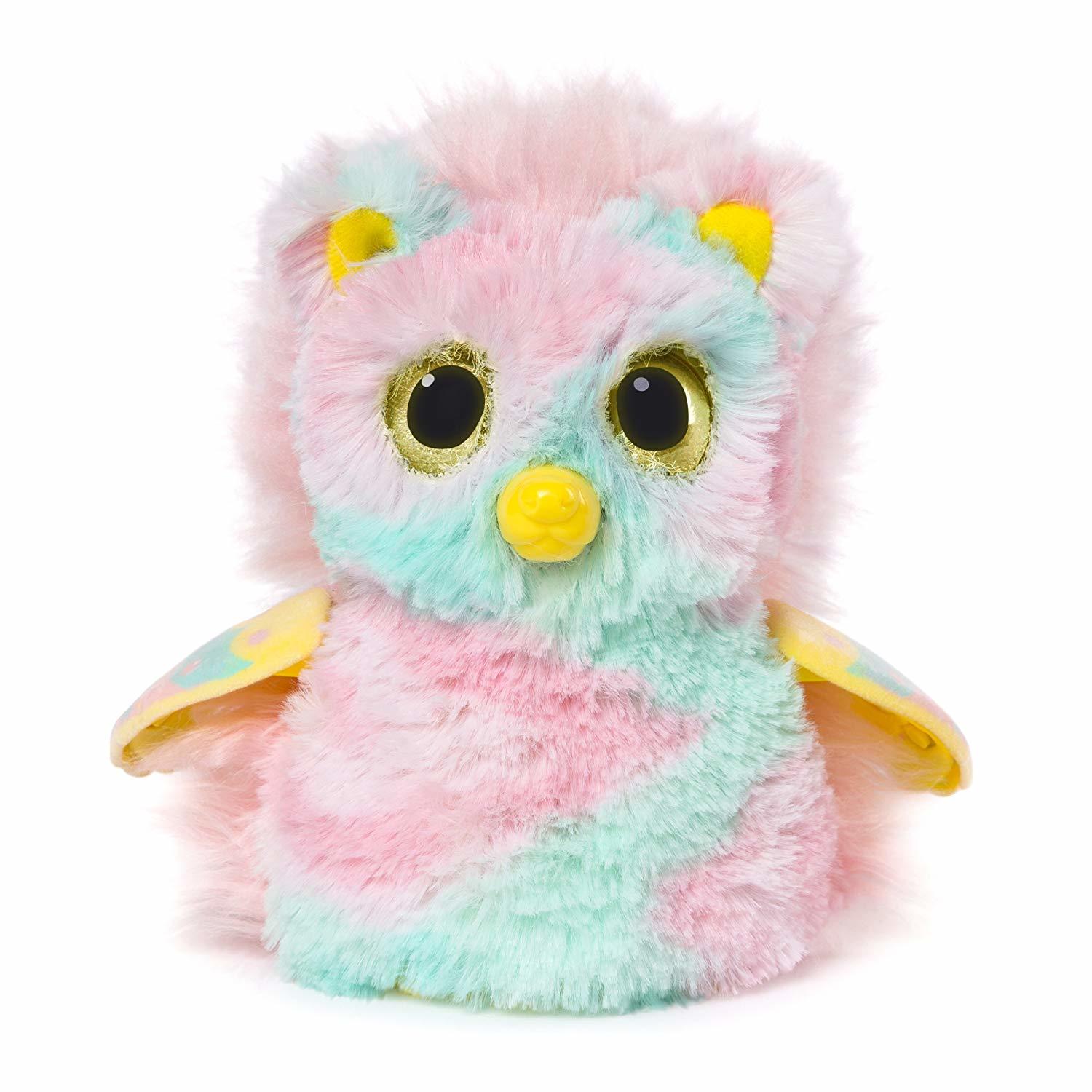 Игрушка Hatchimals яйцо в непрозрачной упаковке (Сюрприз) 6043737 - фото 9