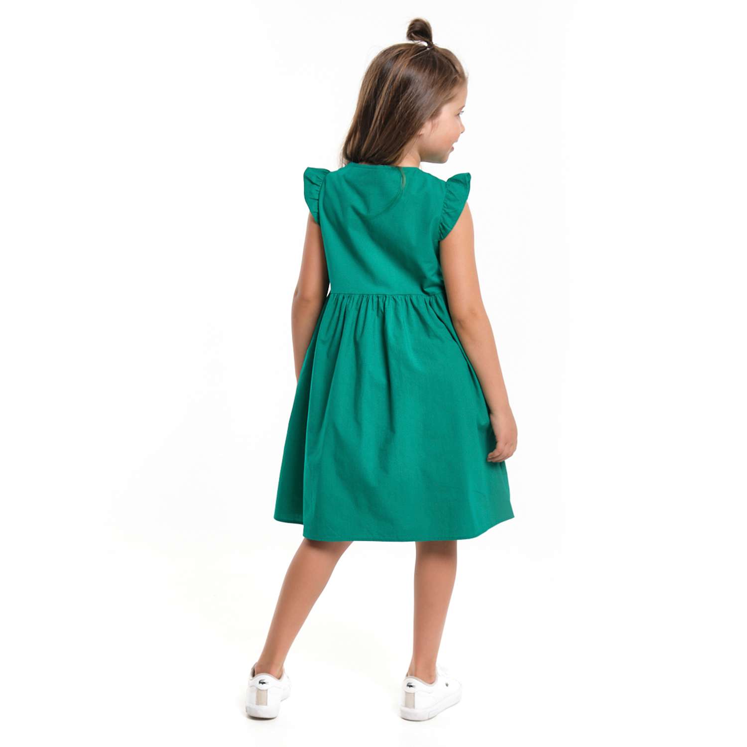 Платье Mini-Maxi 7943-1 - фото 4