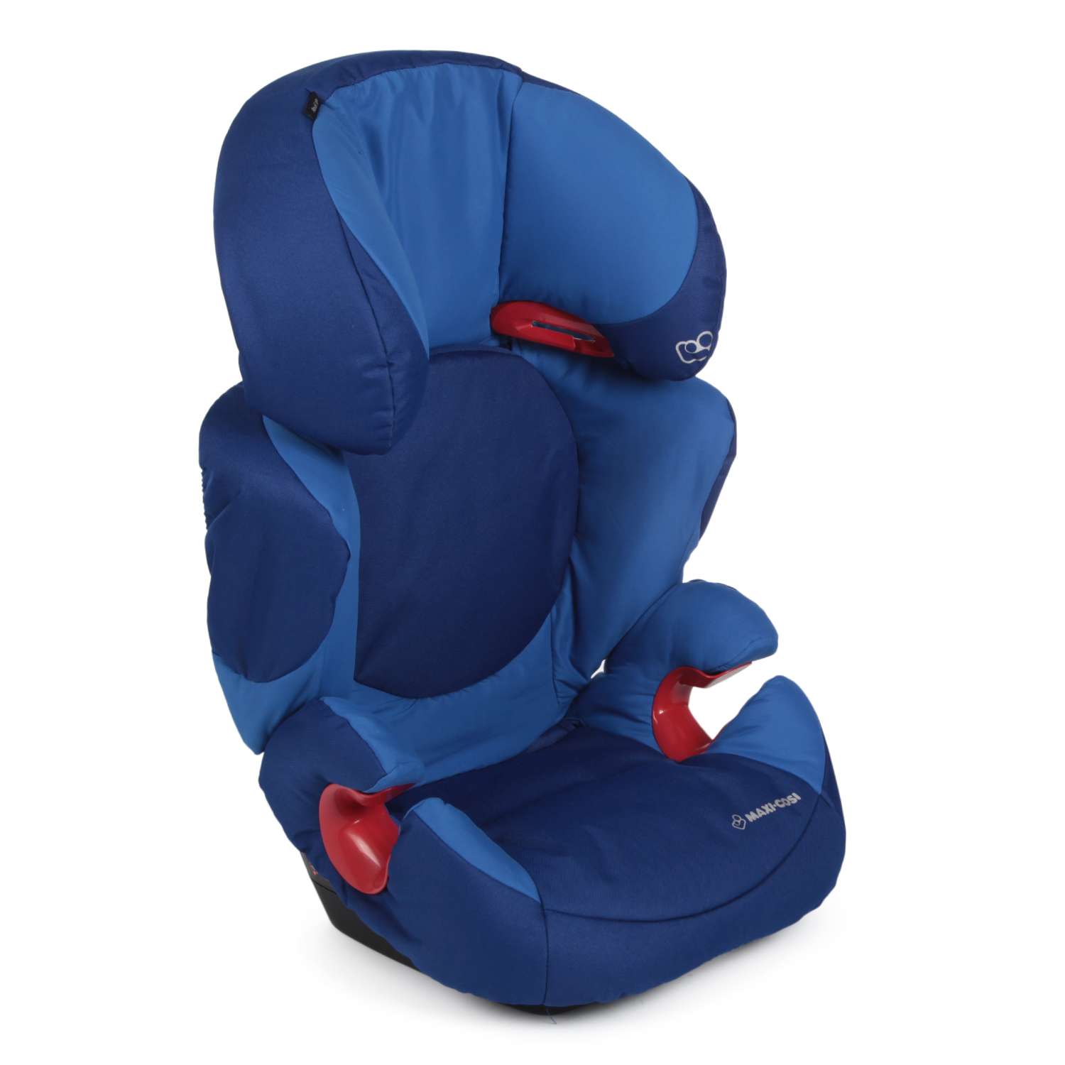 Автокресло Maxi-Cosi Rodixp2 Electrblue - фото 10