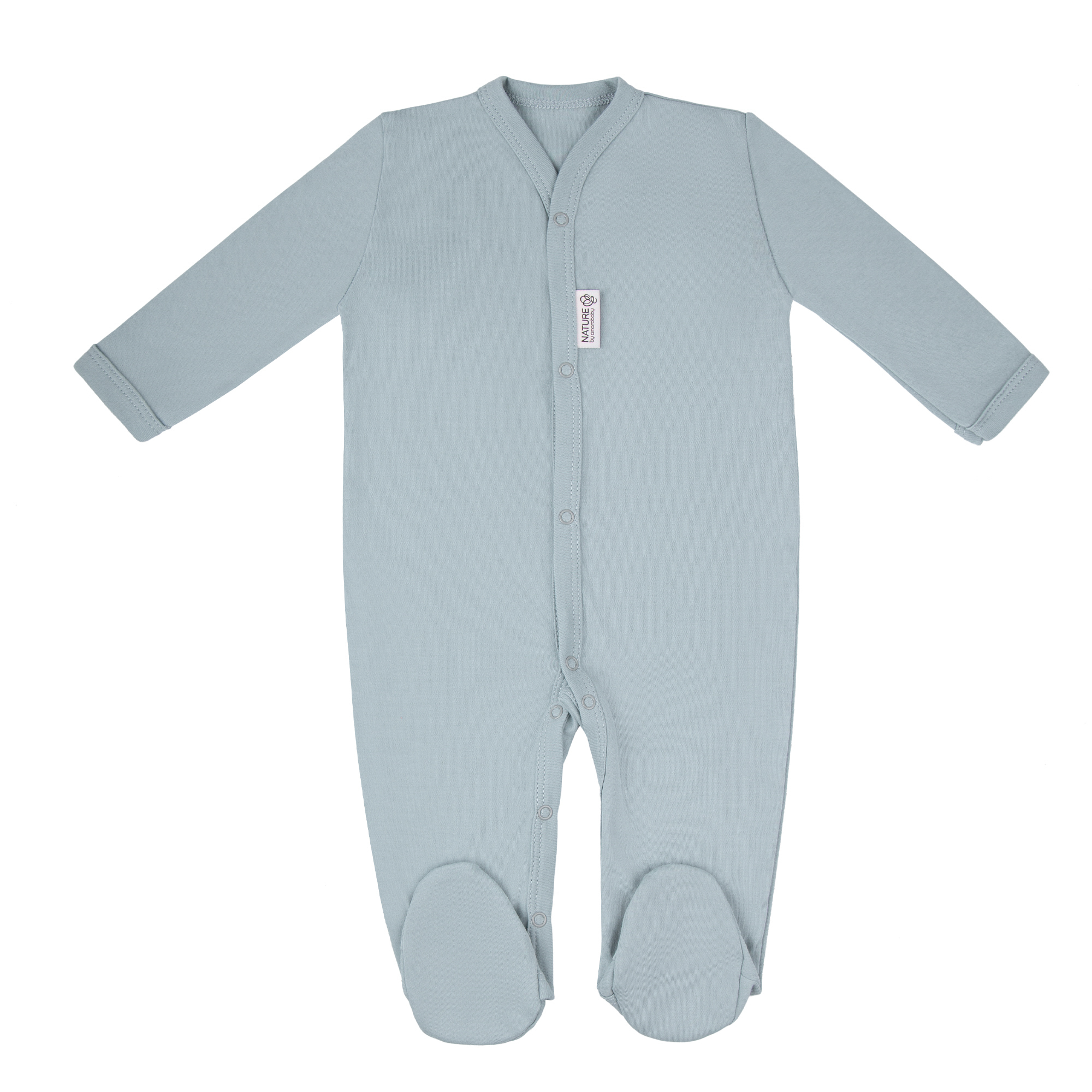 Комбинезон Amarobaby AB-OD21-NE301/11 - фото 8