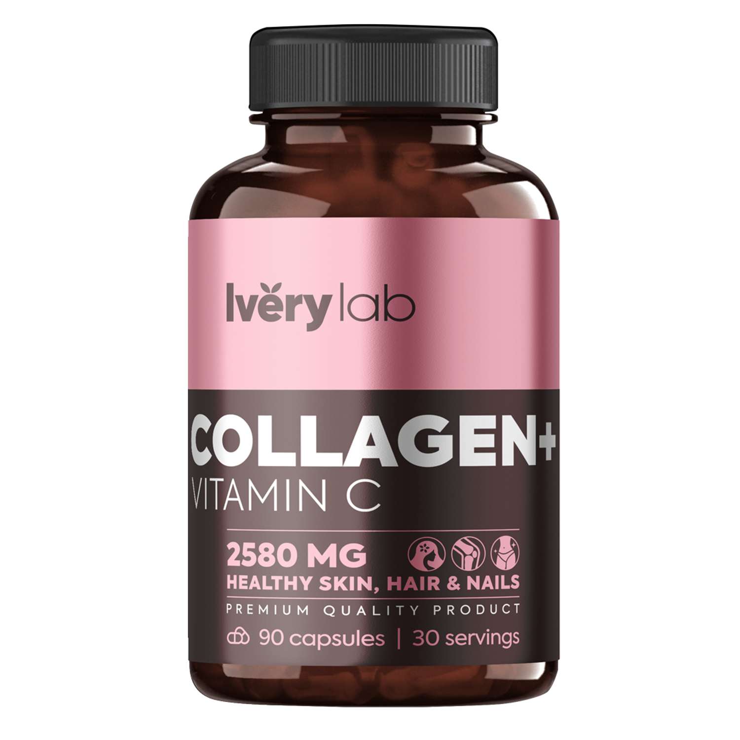 Collagen vitamin c отзывы