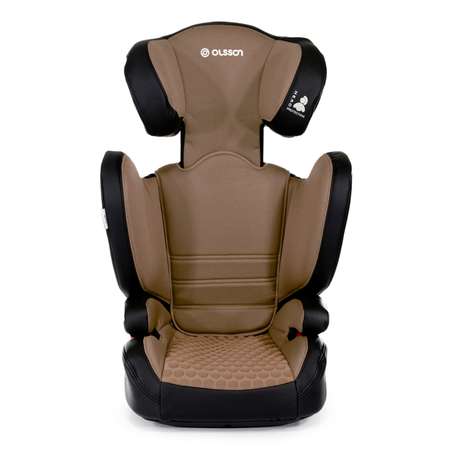 Автокресло Olsson Flash II/III Brown BH2311