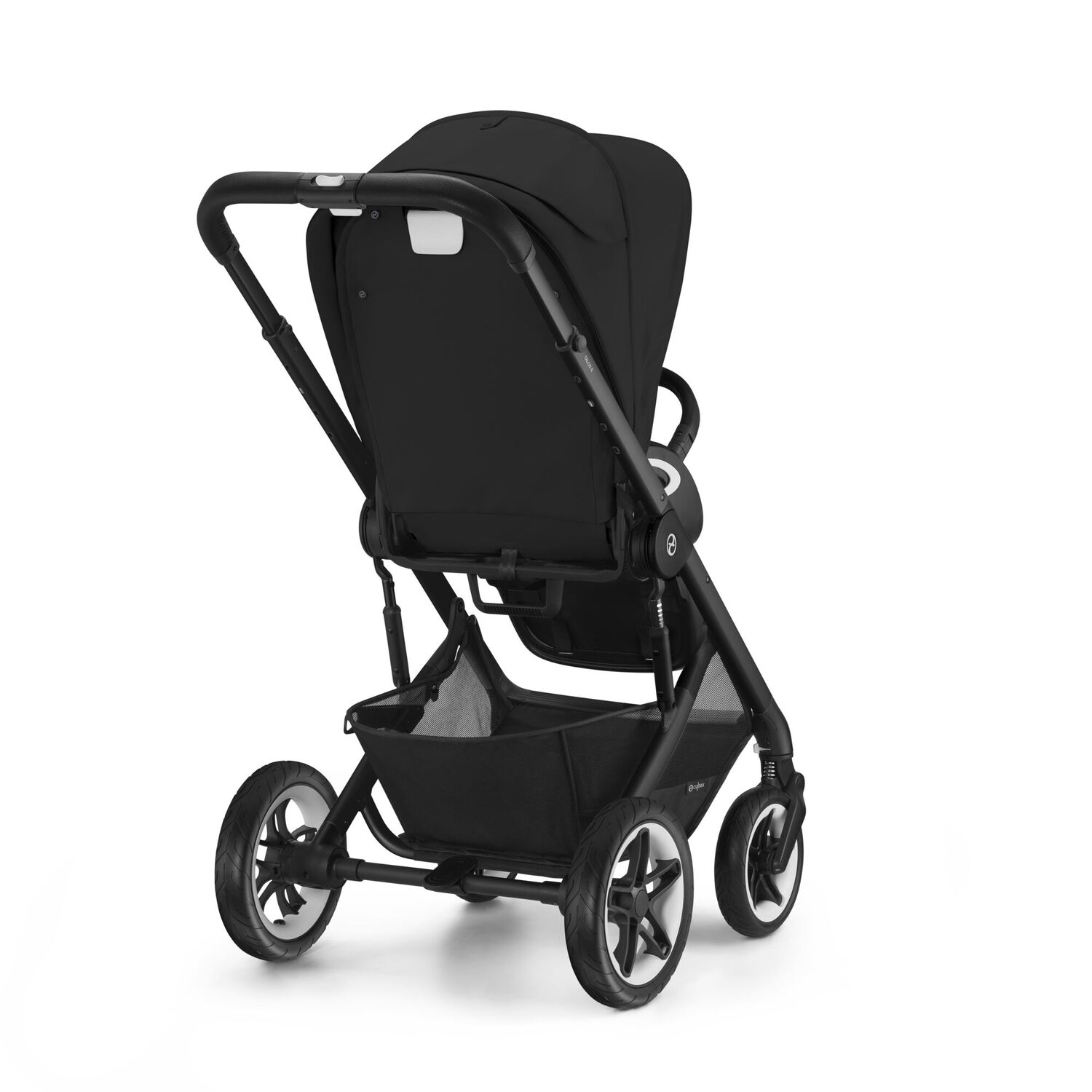 Коляска 2в1 Cybex - фото 8