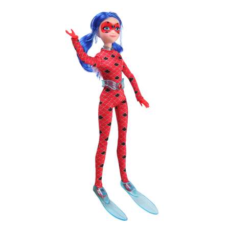 Кукла Miraculous Леди Баг в аквакостюме 39903