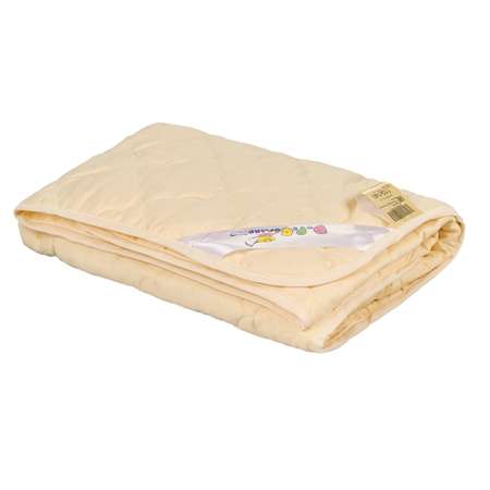 Одеяло Sn-Textile детское в кроватку 110х140 см легкое