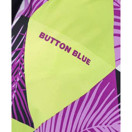 Платье BUTTON BLUE