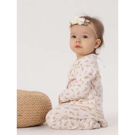 Комбинезон Linas baby