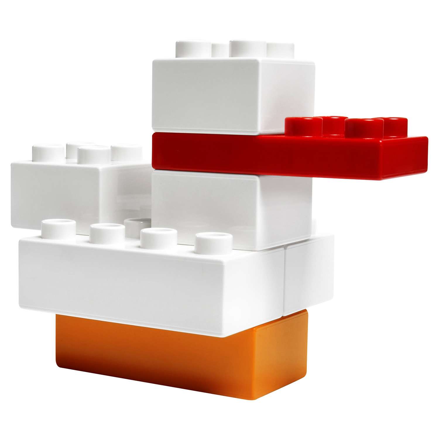 Конструктор LEGO DUPLO My First Основные элементы LEGO® DUPLO® (6176) - фото 15
