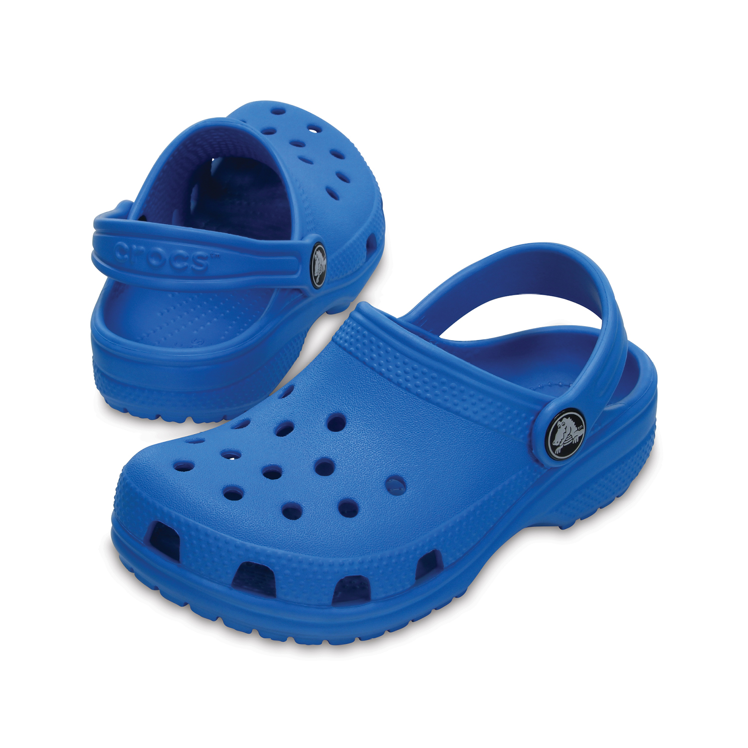 Сабо CROCS 204536-456 - фото 2