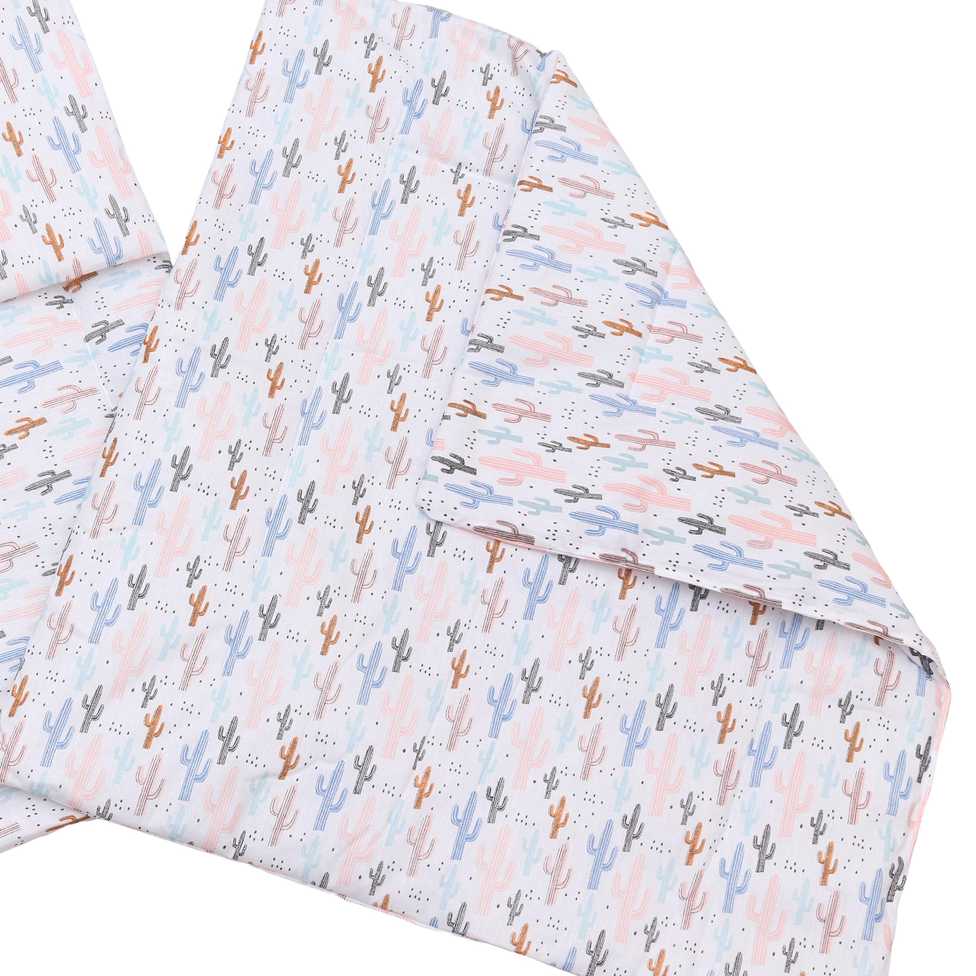 Сменный текстиль Amarobaby ABDM-36MS-T - фото 3