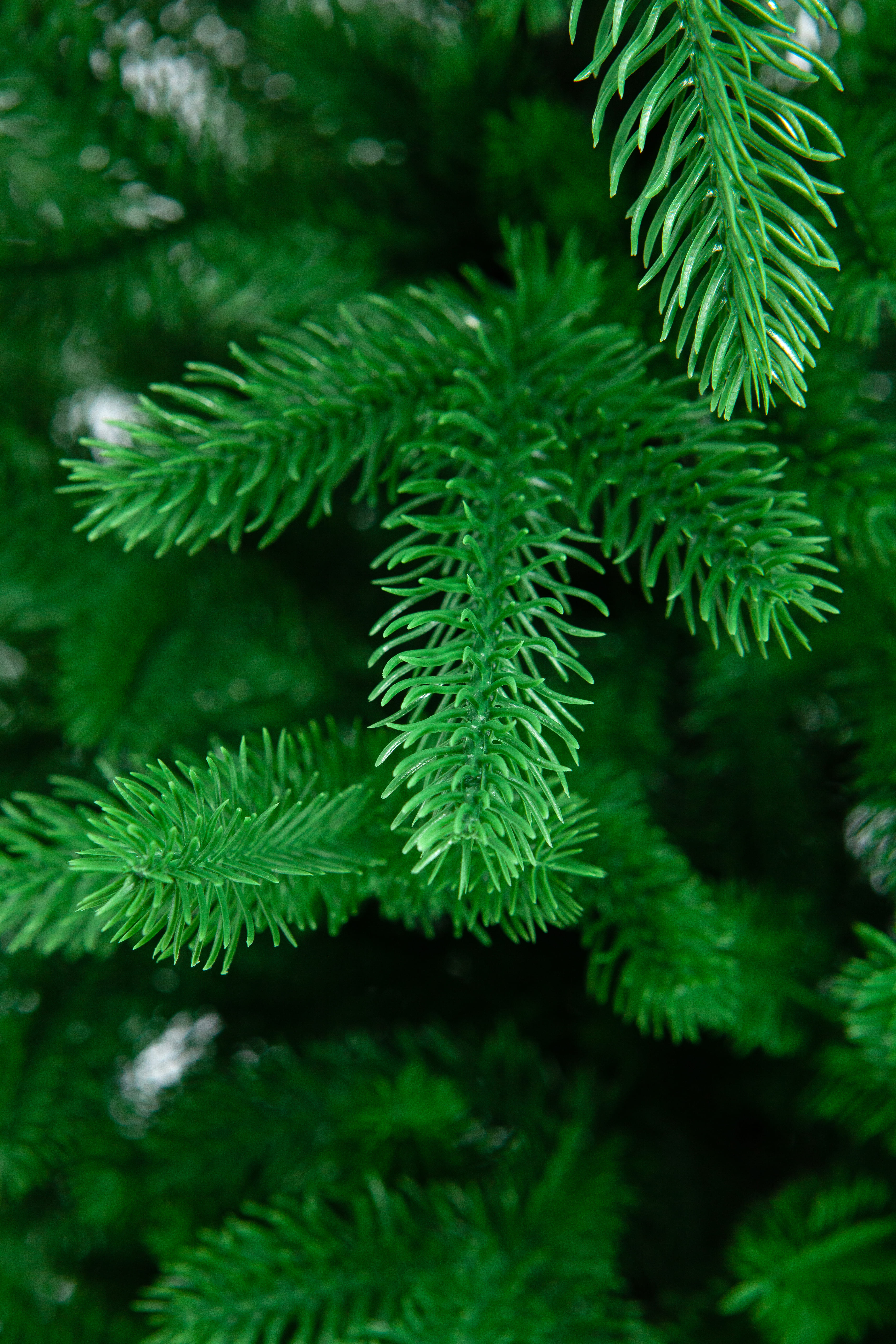 Елка Crystal Trees Лапландия 120 см - фото 6