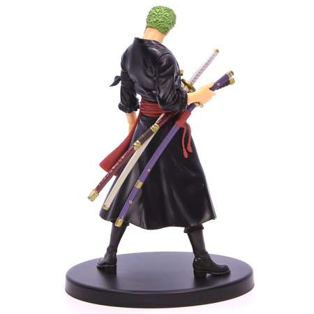 Игрушка Banpresto One Piece Dxf The Grandline Men Wanokuni Zoro Vol.13