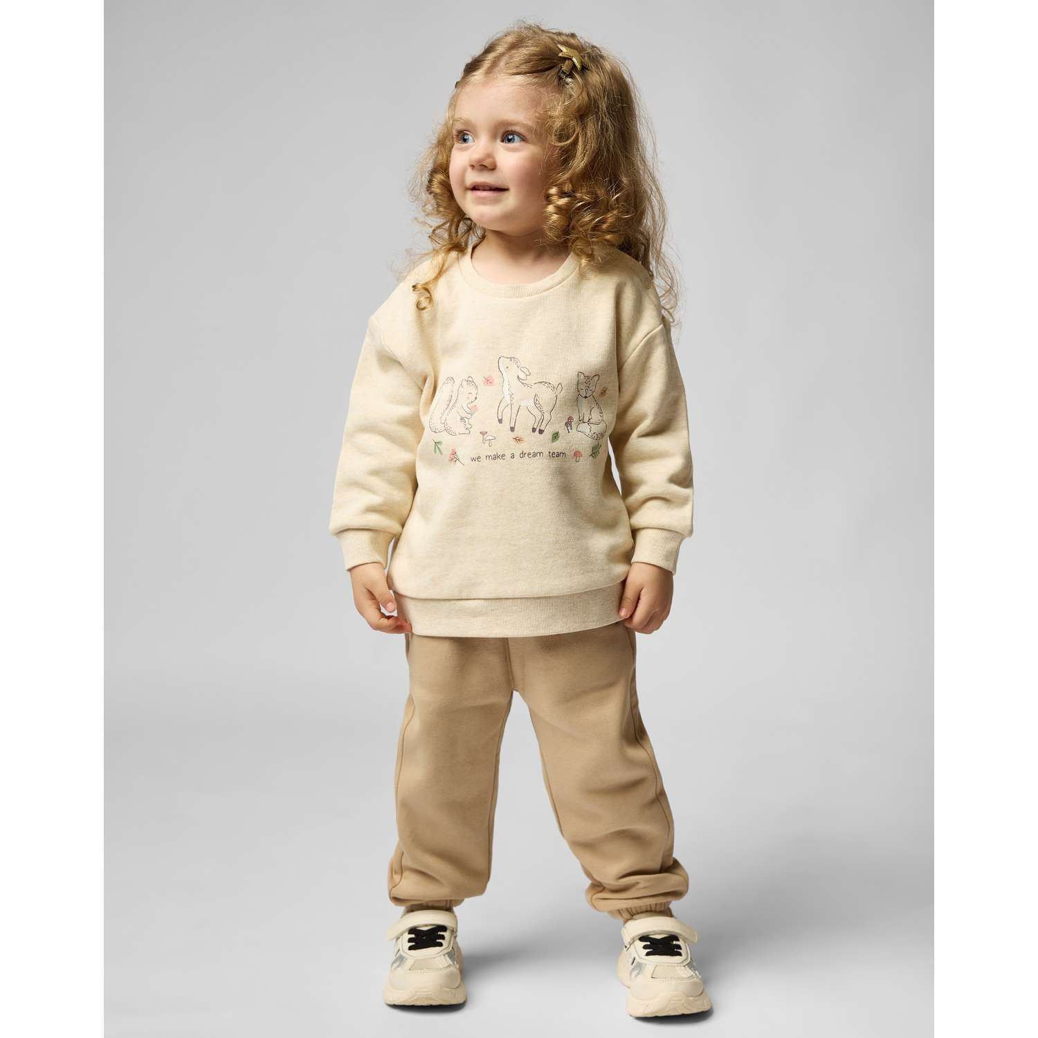 Брюки Baby Gо KG-AW24-65BGig-L2 - фото 1