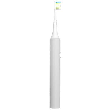 Электрическая зубная щетка Revyline RL 040 цвет белый