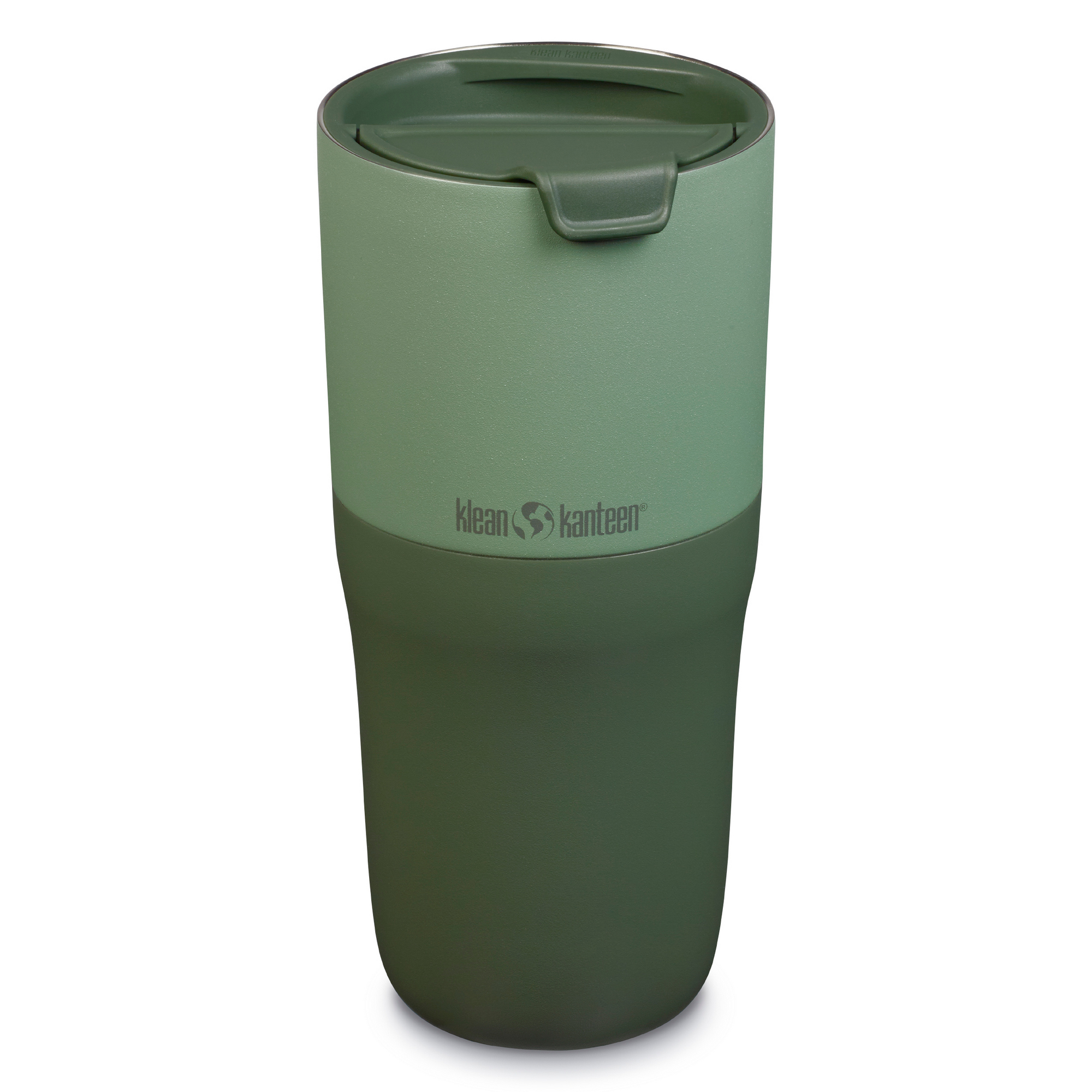 Термостакан Klean Kanteen Rise Tumbler 26oz Sea Spray 770 мл - фото 1