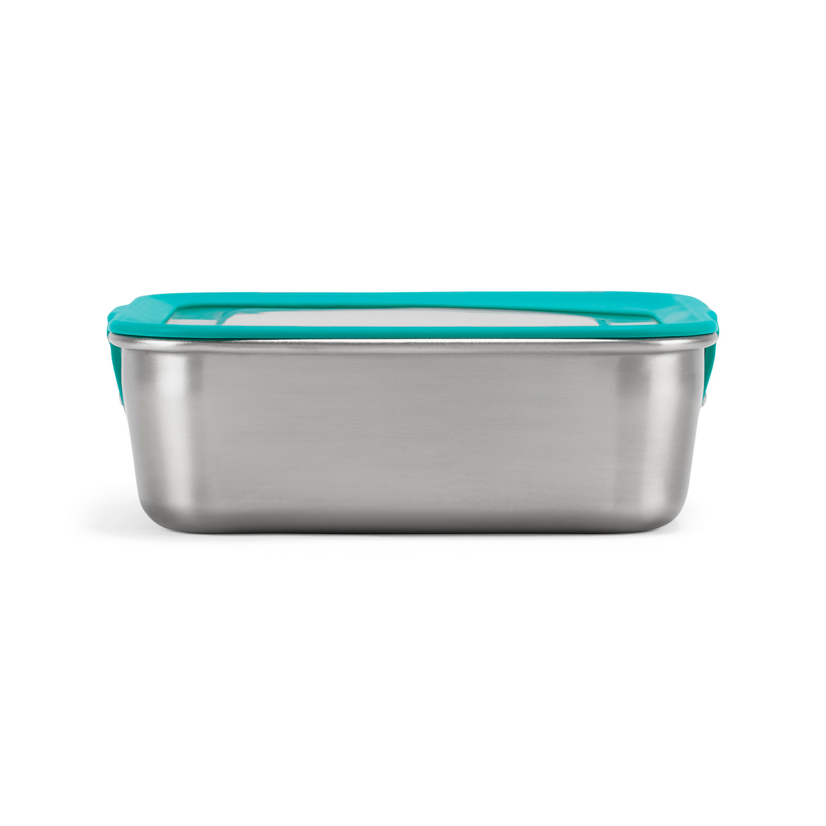 Ланч-бокс Klean Kanteen Lunch Food Box 20oz Agave Mint 592 мл - фото 4