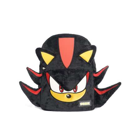 Рюкзак Михи-Михи Sonic the Hedgehog Shadow черный
