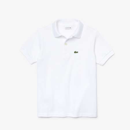 Поло Lacoste