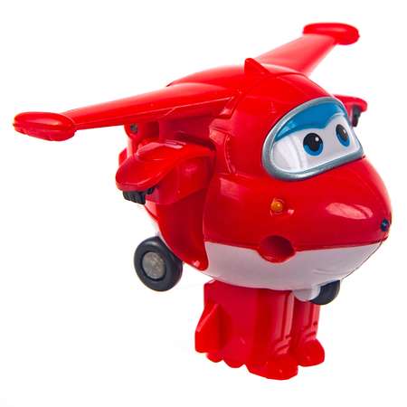 Самолет Super Wings Джетт