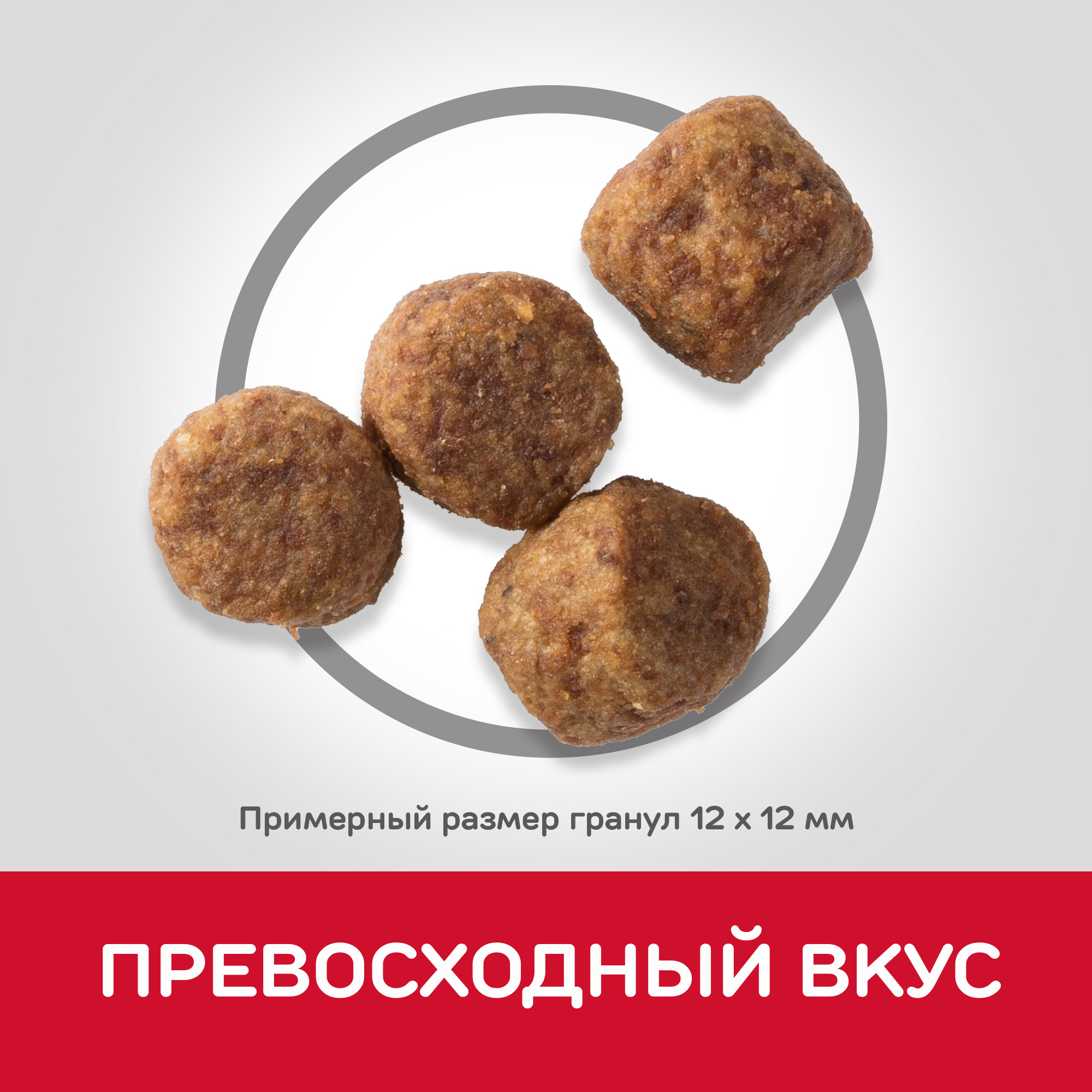 Корм для собак HILLS 12кг Science Plan Active Longevity для мелких и средних пород старше 7 лет с курицей сухой - фото 4