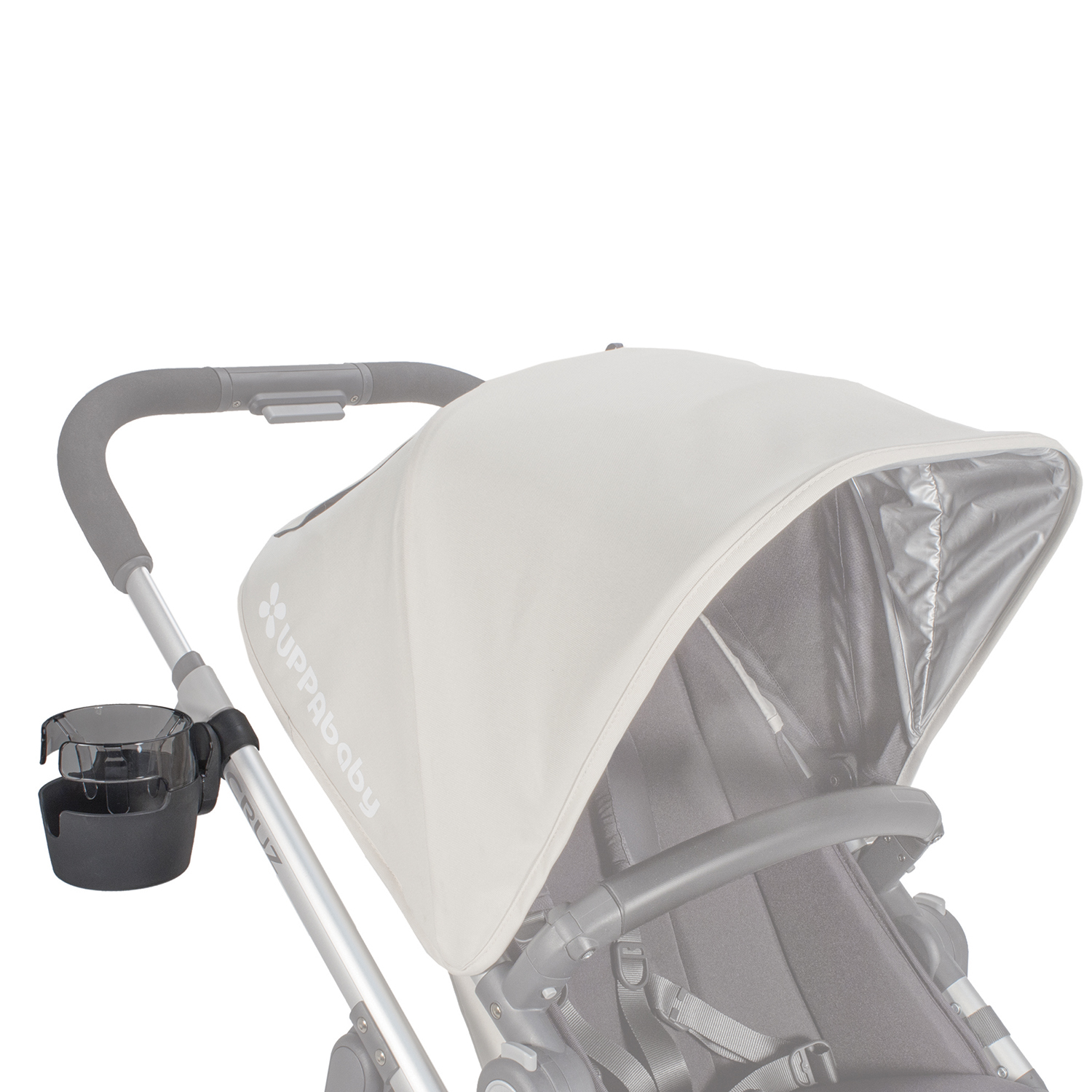 Подстаканник UPPAbaby Vista/Cruz 2015 0211 0211 - фото 3