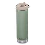 Термокружка Klean Kanteen TKWide Twist Cap 20oz Sea Spray 592 мл