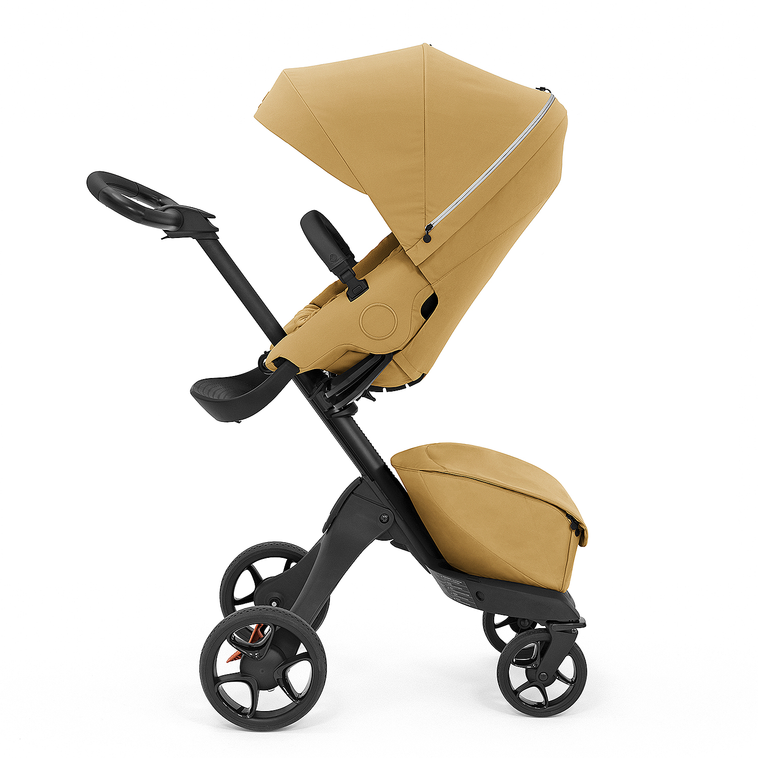 Коляска прогулочная Stokke - фото 3