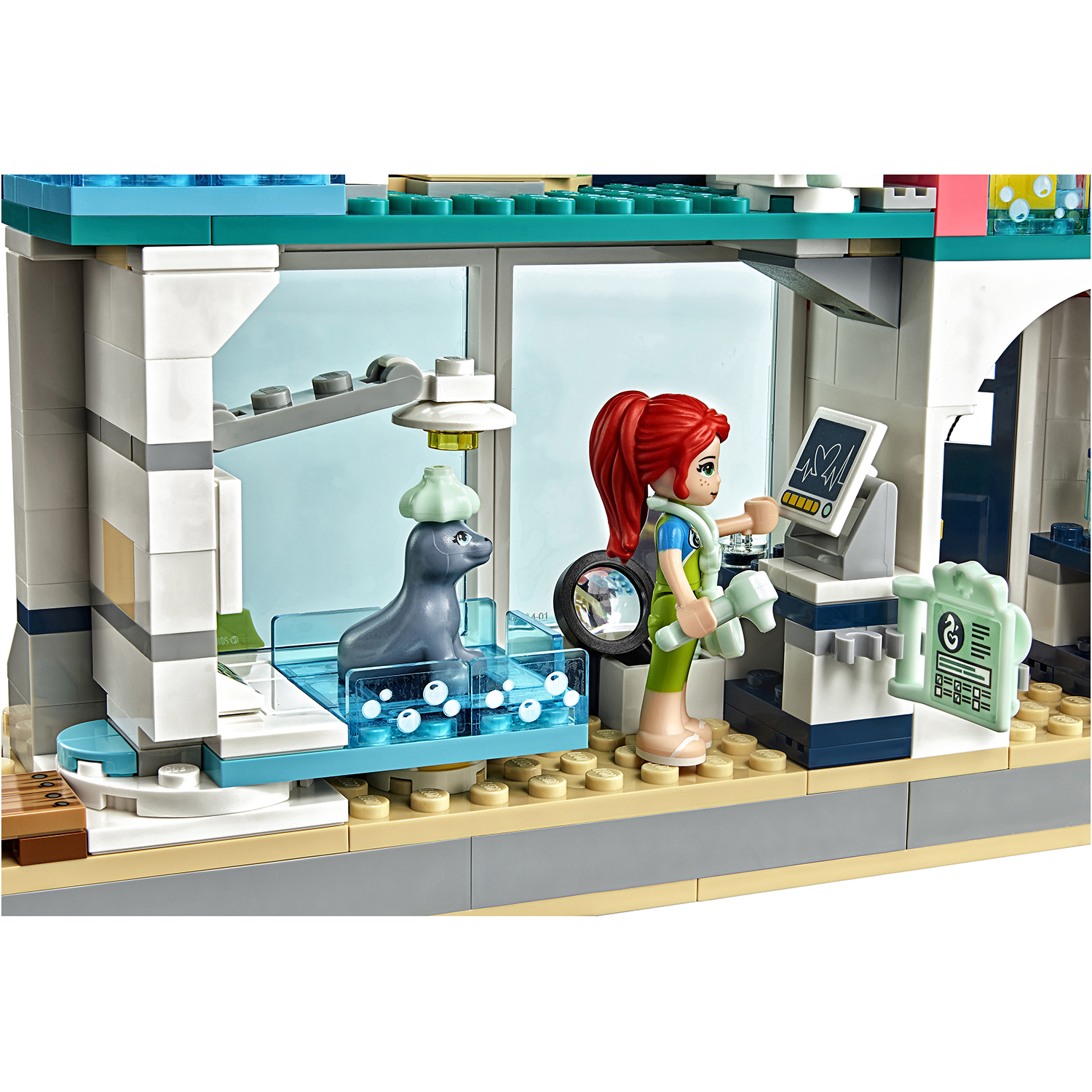 Lego 41380 price sale