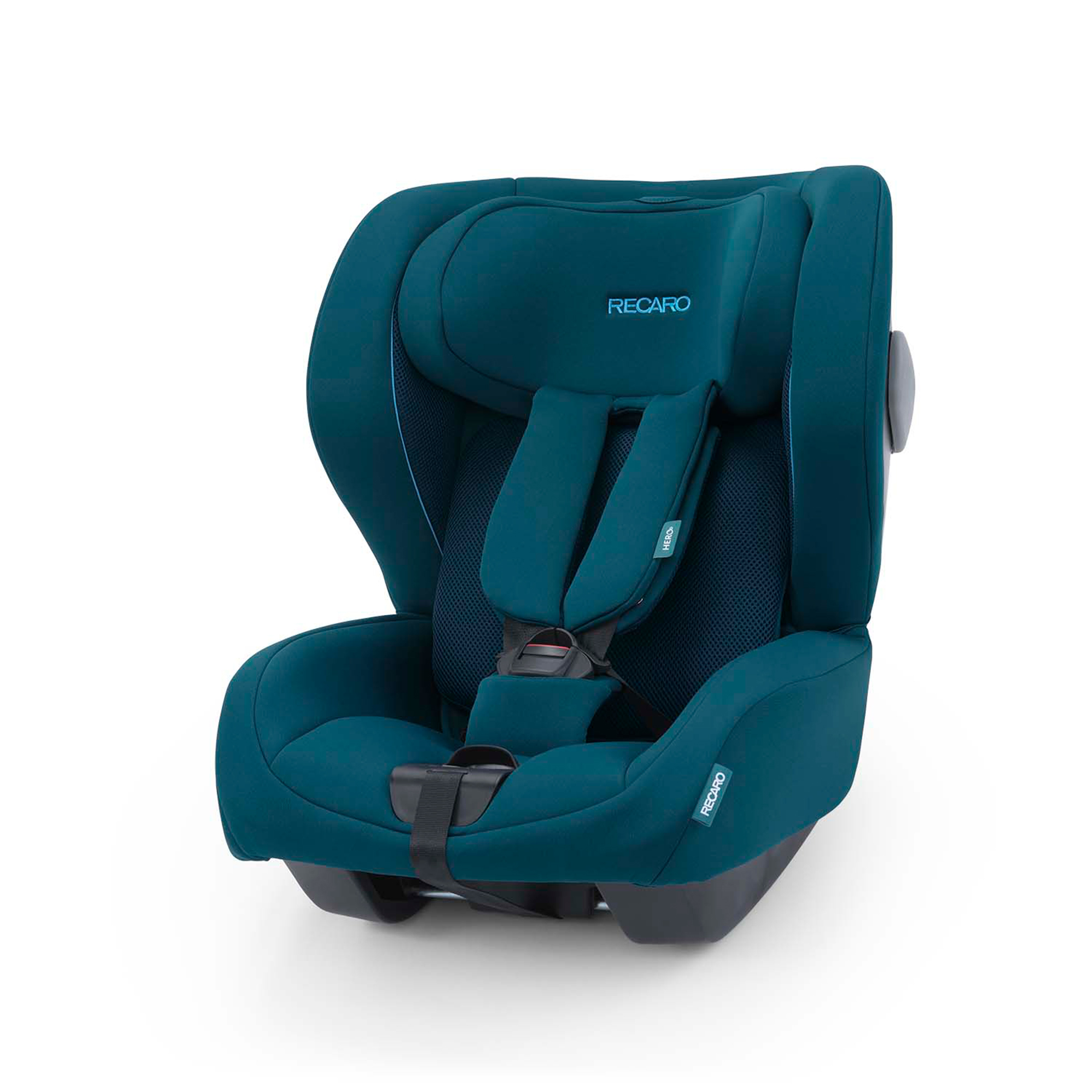 Автокресло Recaro Kio Select Teal Green 0008903540050 - фото 1