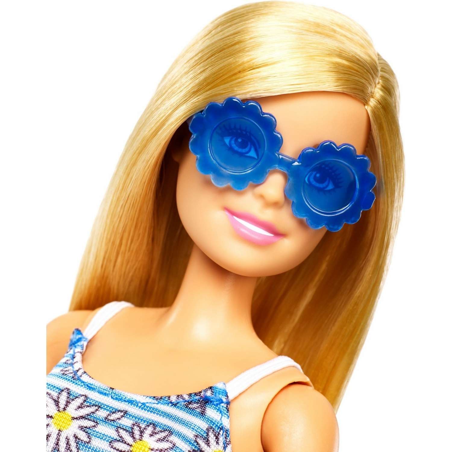 Кукла Barbie Мода с аксессуарами GDJ40 GDJ40 - фото 9