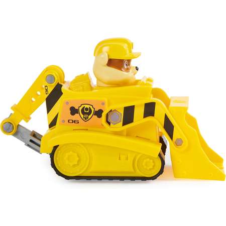 Набор игровой Paw Patrol Крепыш s Bulldozer 6069057