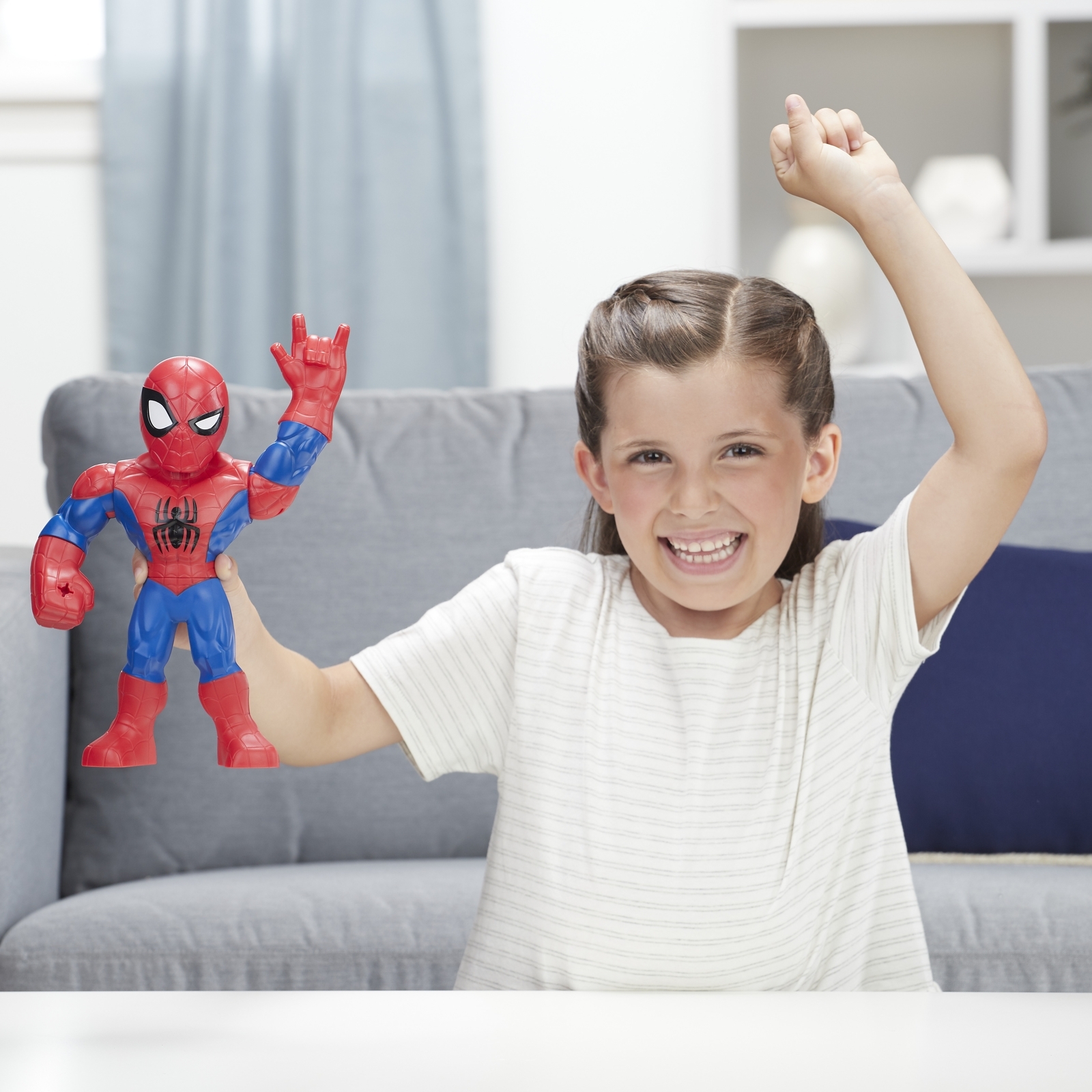 Фигурка Человек-Паук (Spider-man) - фото 9