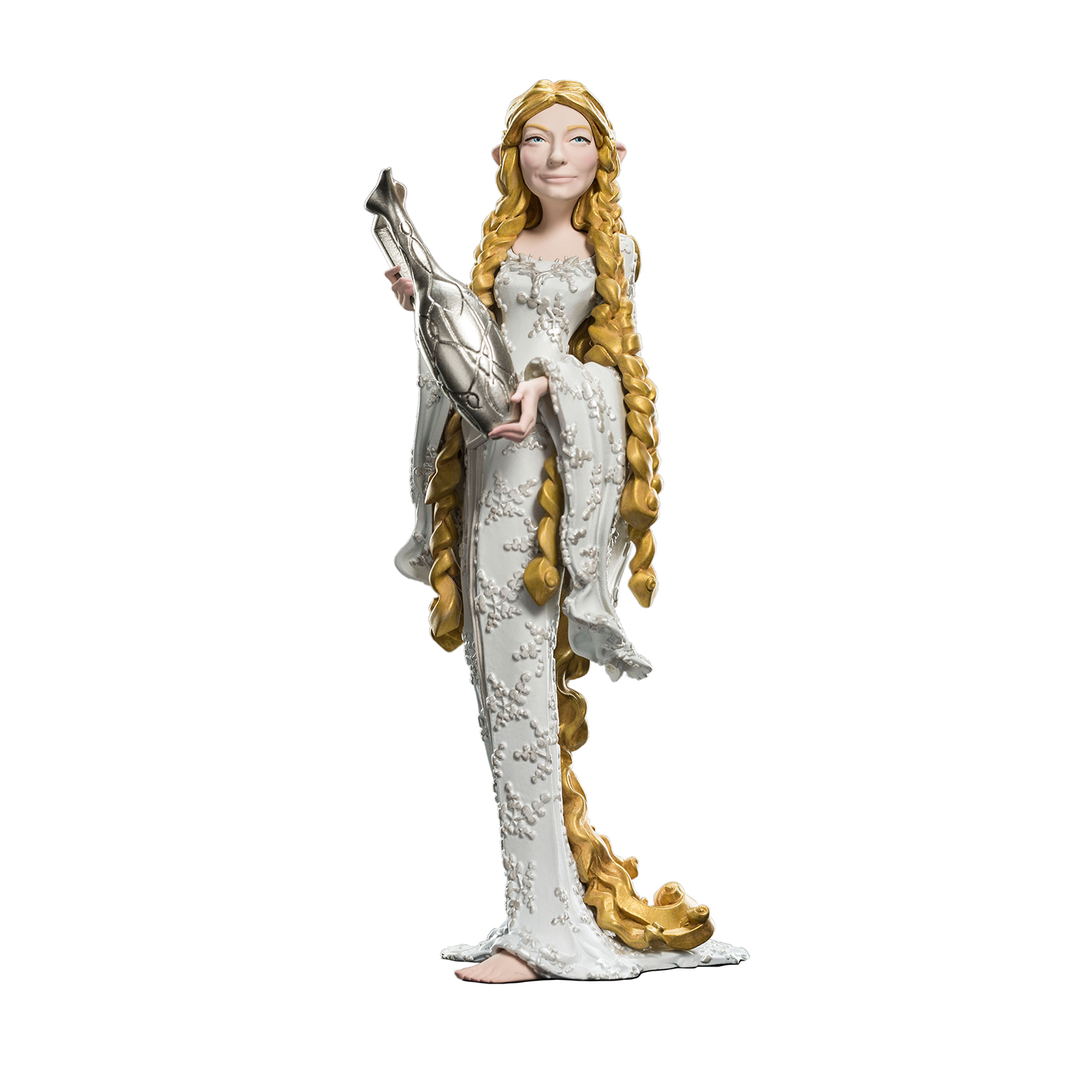 Фигурка The Lord of the Rings Trilogy - Galadriel - фото 1