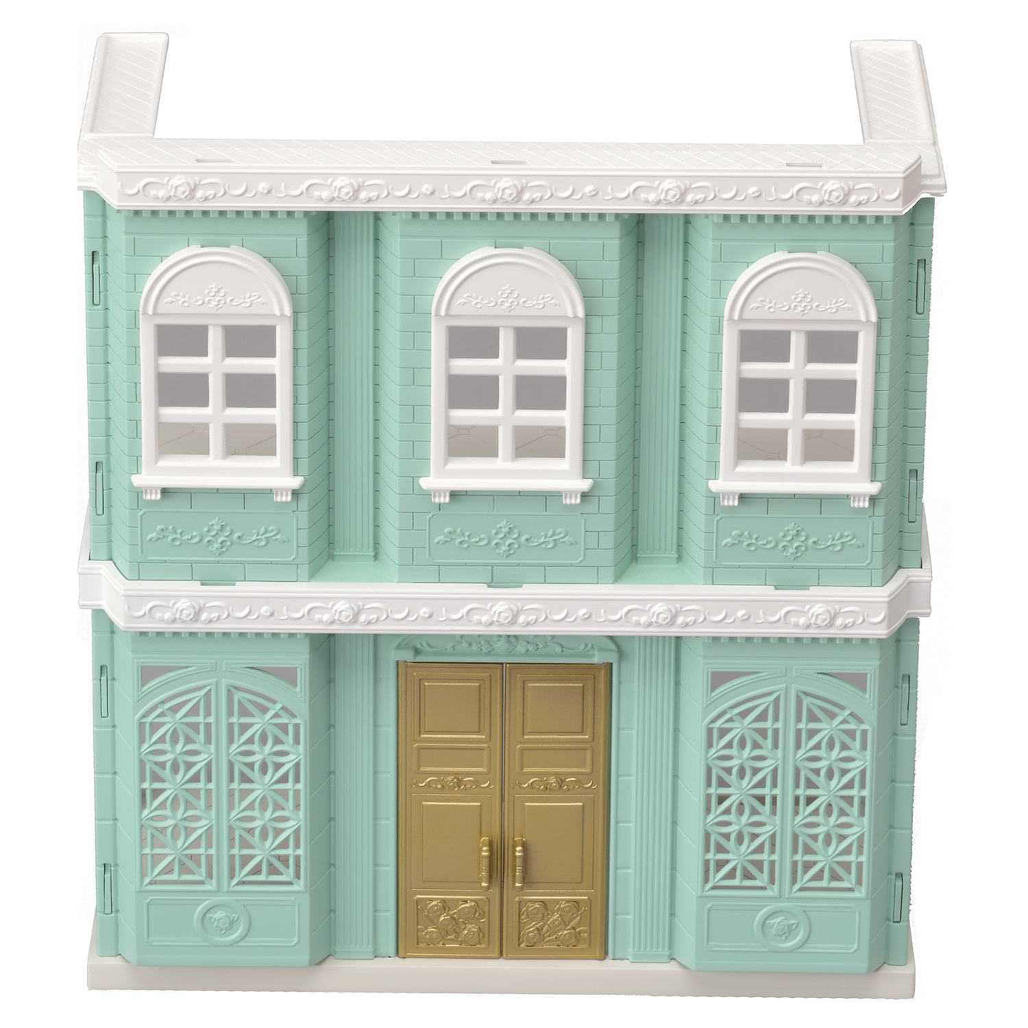 Игровой набор SYLVANIAN FAMILIES TOWN Series - фото 17