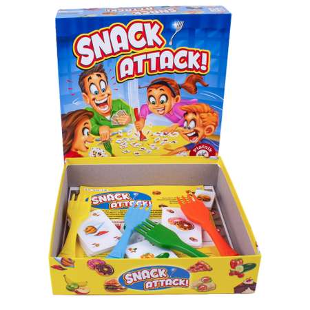 Настольная игра Piatnik Snack Attack