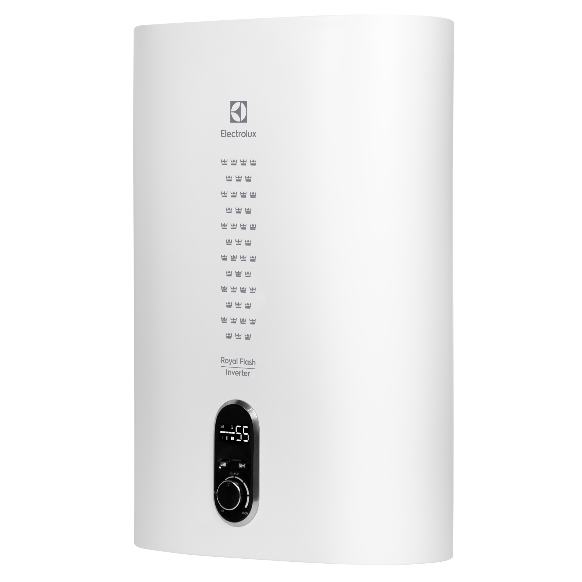 Водонагреватель Electrolux EWH 30 Royal Flash inverter - фото 2