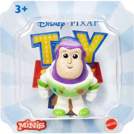 Мини-фигурка Toy Story История игрушек 4 Новые персонажи в ассортименте GHL54