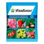 Удобрение Ваше Хозяйство Изабион Стимулятор роста 10мл