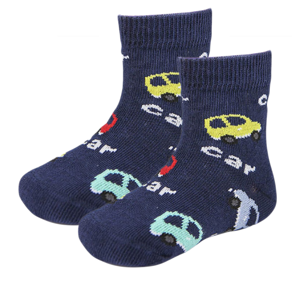 Носки RuSocks Д3-13048 Рис-03 - фото 1