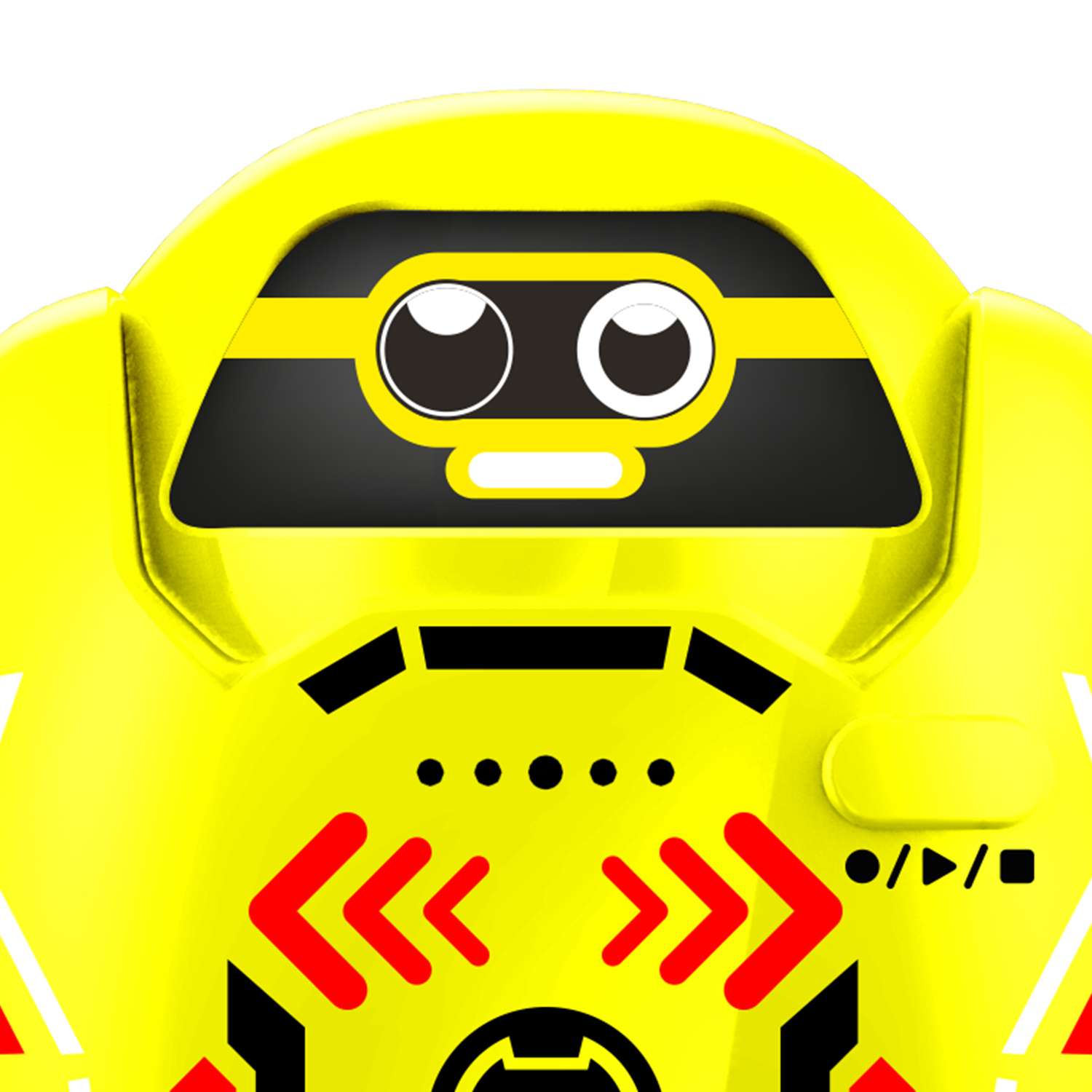 Робот Silverlit Токибот Желтый - фото 4