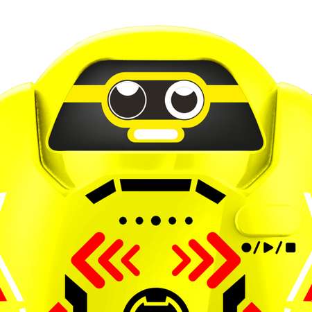 Робот Silverlit Токибот Желтый