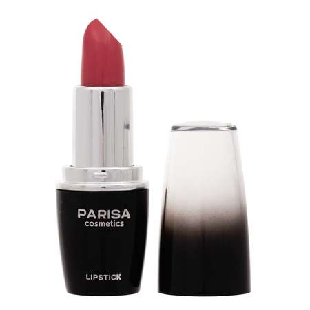 Помада для губ Parisa Cosmetics L-03 тон 15 Натуральный глянец