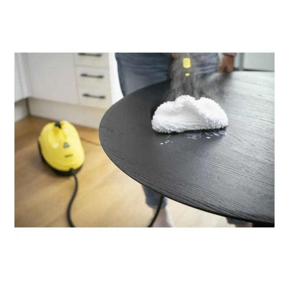 Пароочиститель Karcher SC 2 EasyFix 1.512-063.0 - фото 26