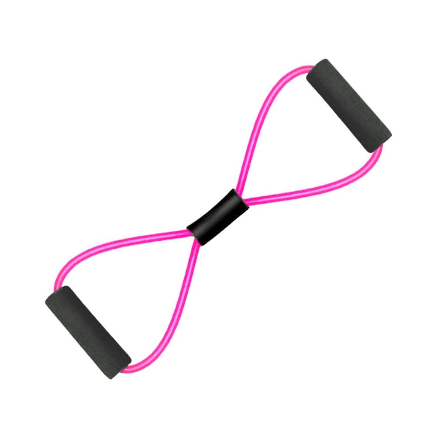Эспандер Uniglodis розовый - фото 1