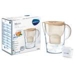 Фильтр-кувшин BRITA Marella XL MEMO MX+ капучино 3.5 1036325