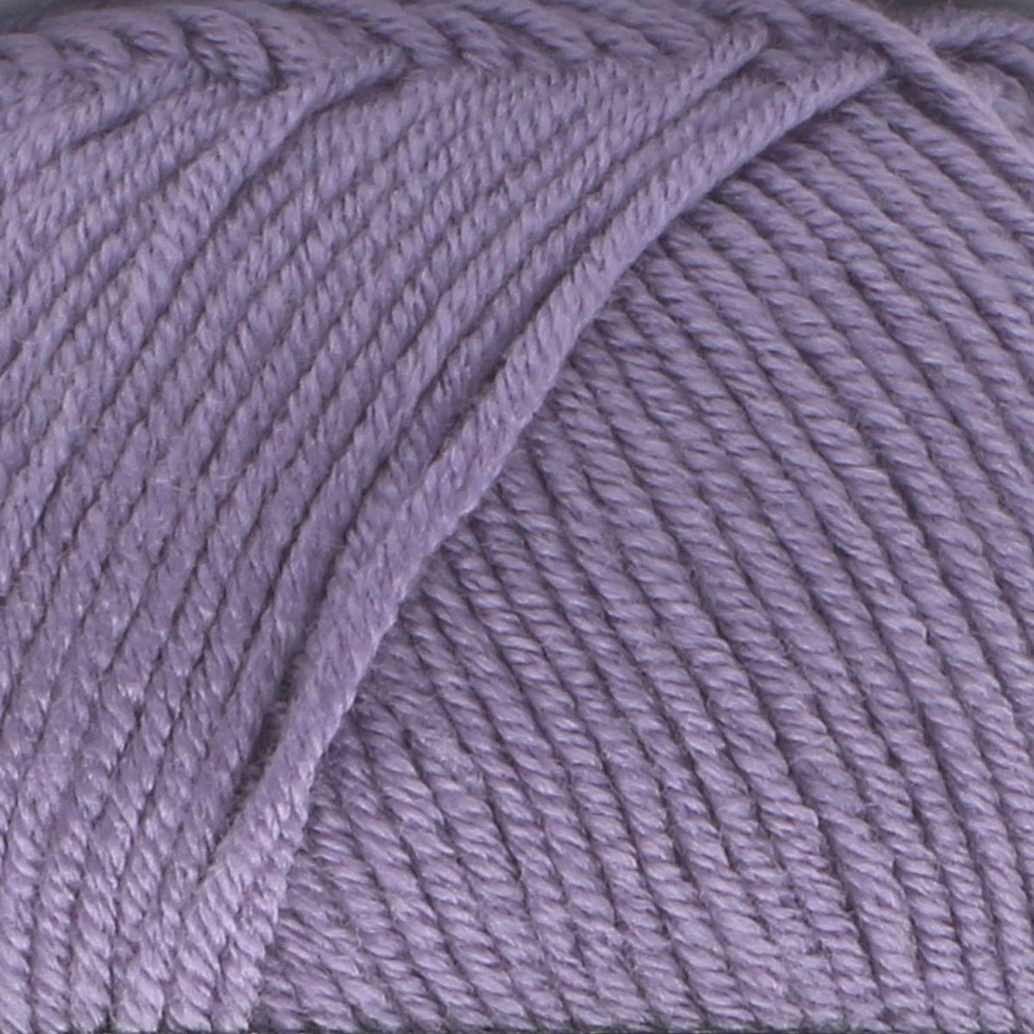 Пряжа для вязания YarnArt Adore 100 гр 280 м акрил с эффектом анти-пиллинга 5 мотков 345 лаванда - фото 6