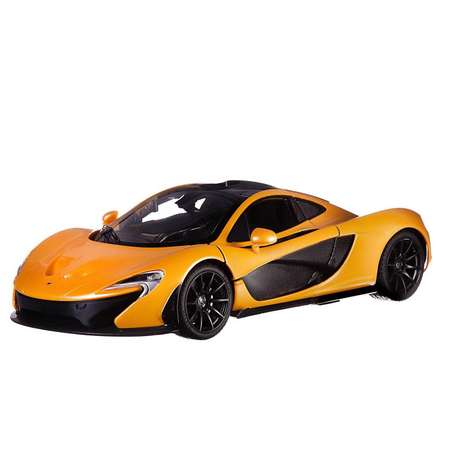 Автомобиль РУ Rastar McLaren 1:14