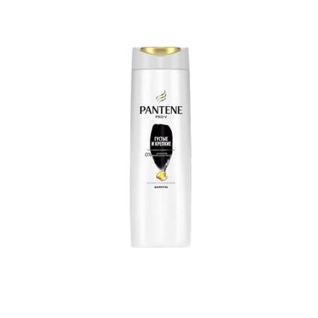 Подарочный набор Pantene Шампунь 250мл Бальзам 200мл