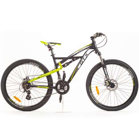 Велосипед GTX MOON 100 рама 17