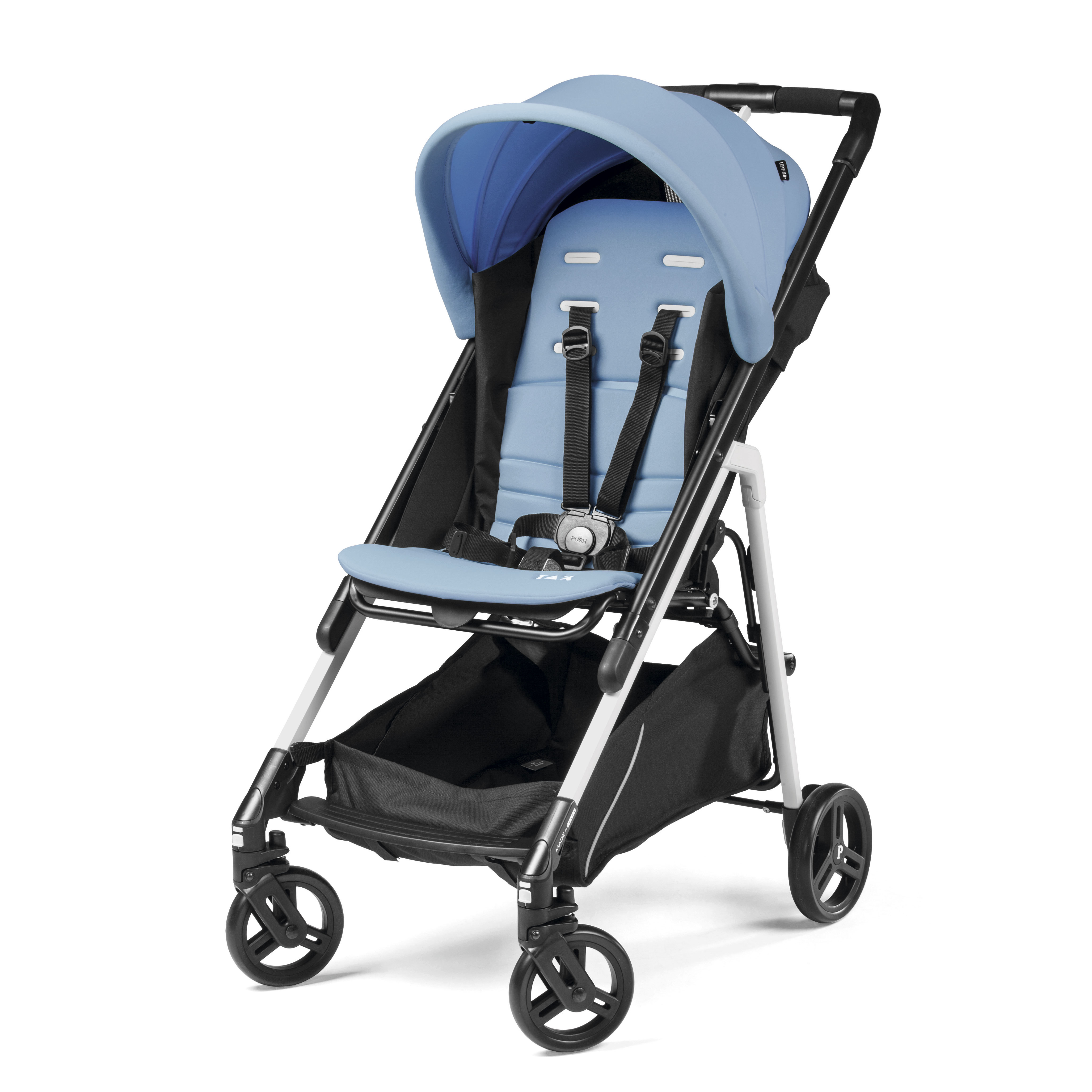 Коляска прогулочная Peg-Perego Tak Skyway - фото 1